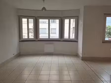 appartement t2