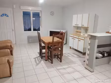 appartement f3 proche de ligny en barrois