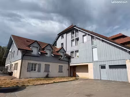 a louer f4 avec garage