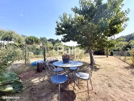 maison de ville 4 pièces 77 m²