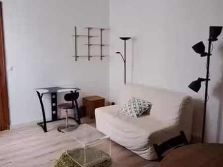 t2 meublé bordeaux 33800 – bail etudiant