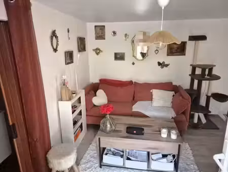 location appartement 1 pièce 25 m² à la valette-du-var (83160)