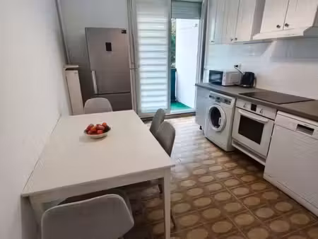t3 à louer à vaulx-en-velin