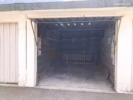 location garage saint jean de maurienne