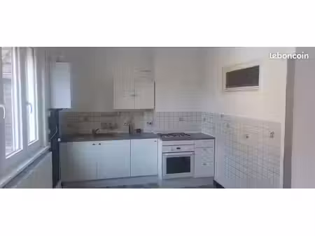 maison 85 m2