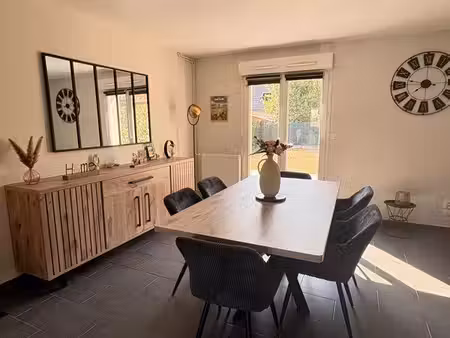 maison individuelle bourbourg