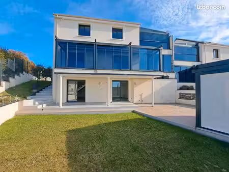 maison f5