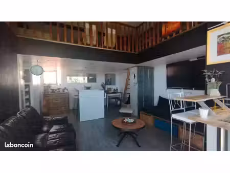 maison à louer - année scolaire