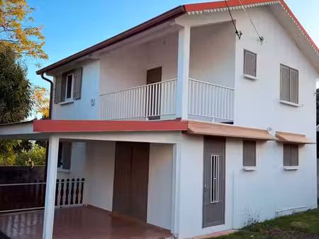 location maison f4