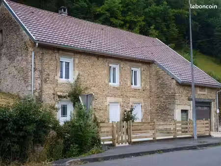 location maison individuelle