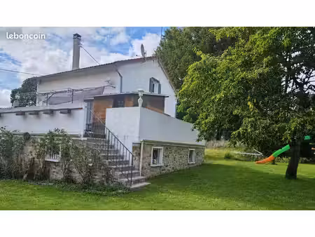 maison en location sur perthes