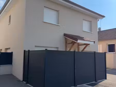 maison individuelle à louer 120m2