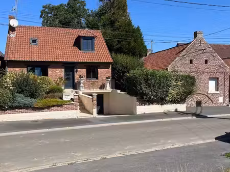 pavillon 4 pièces 100 m²