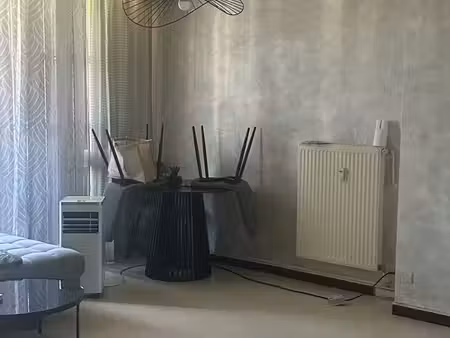 appartement f4 dans residence