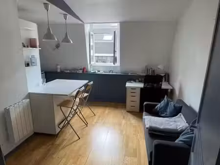 appartement t2 meublé lambersart proximité metro