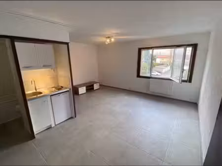 studio 25 m2