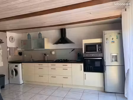 loue appartement