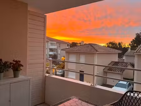 appartement t2 à louer meublé pelissanne