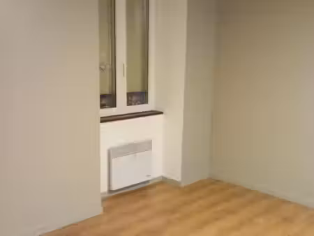 appartement t2