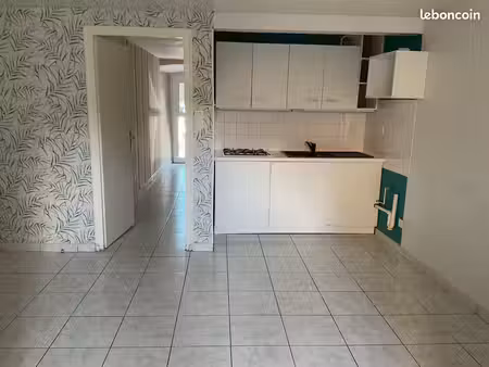 appartement à louer t2