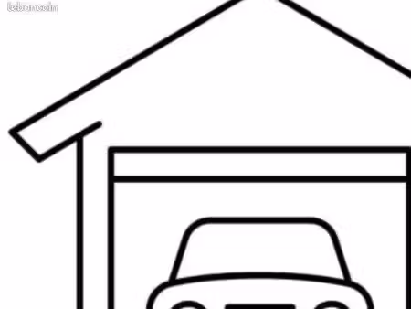 a louer box / garage