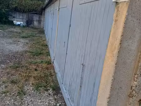 location garage
