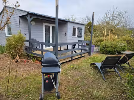 chalet individuel à saffré