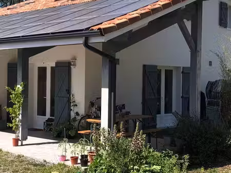 location t4 à l’année