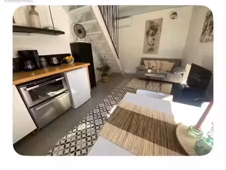 petite maison