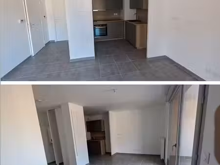 appartement f2 43 m2 de 2022