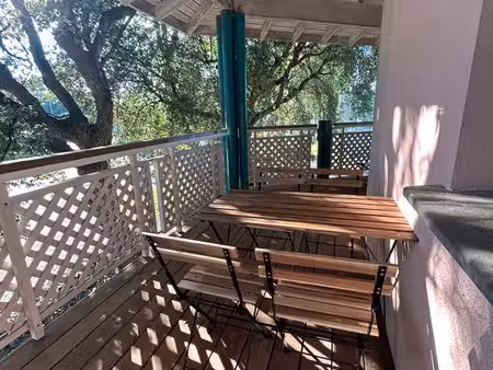 appartement t4 meublé capbreton bail mobilité 9 mois