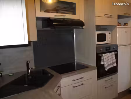 location appartement f4