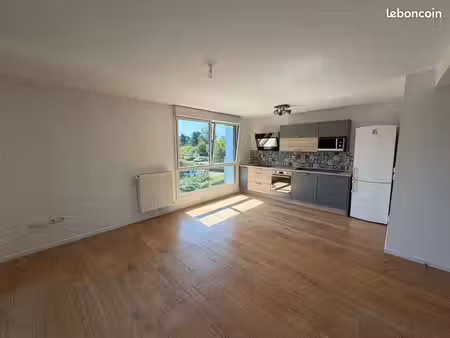 t3 - 64m2 / direct propriétaire