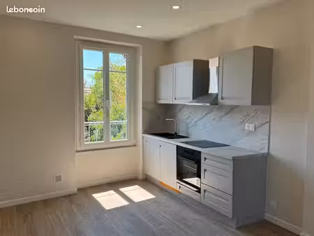 appartement 3p 57m2 climatisé