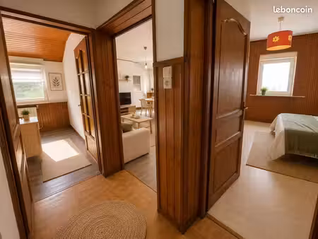 appartement welferding