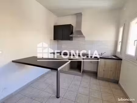 appartement 2 pièces 71 m²
