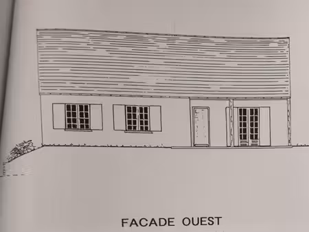 maison individuelle
