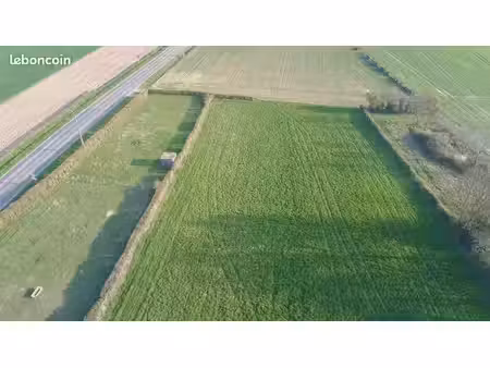 location terrain