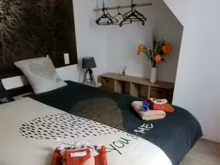 appartement au mois