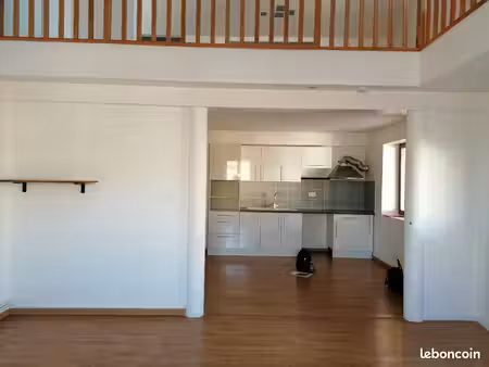 appartement à louer 80m2 à châtenois 88170