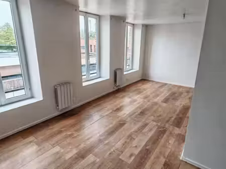 appartement 2 chambres