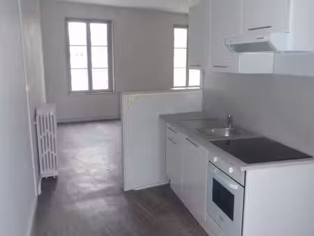 location appartement centre ville