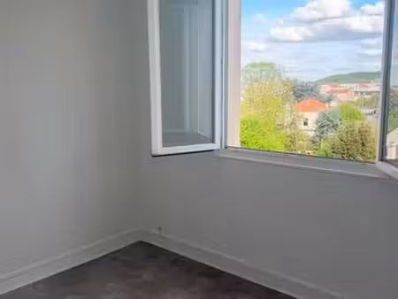 location appartement f2