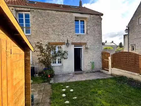maison à louer 3 chambres