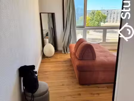 maison 1 pièce 30 m²