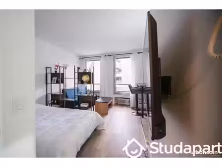 maison 1 pièce 25 m²
