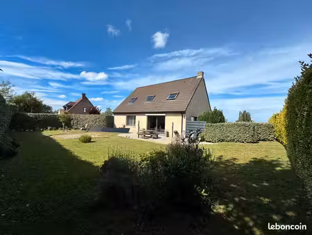 maison 6 pièces 142m²