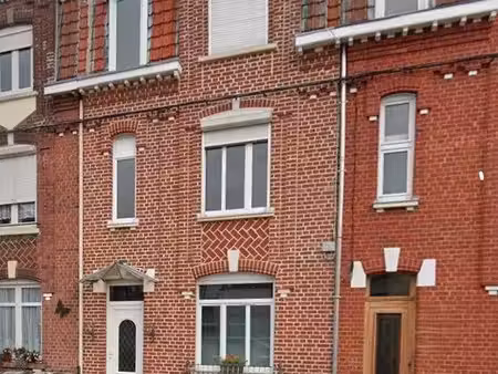 maison 4 pièces 130 m²