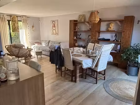 maison 120 m² – 4 ch (9/12/12/14 m²) – fromelles – classe c – panneaux solaires – 430 000