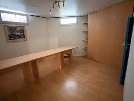 locaux à louer